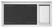 Варочный центр Bertazzoni HER125I2EXT2 фото 2 в Санкт-Петербурге