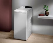 Стиральная машина Electrolux EW6TN3272 фото 4 в Санкт-Петербурге