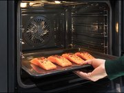 Духовой шкаф Electrolux EOB7S31V фото 4 в Санкт-Петербурге