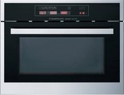 Пароварка Kuppersbusch EDG 6400.1 E