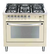 Варочный центр Lofra PBIG96MFT/C