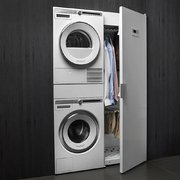 Выдвижная гладильная доска Аско HI1153W фото 2 в Санкт-Петербурге Выдвижная гладильная доска Asko HI1153W фото 2 в Санкт-Петербурге