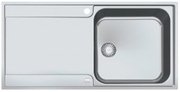 Мойка Франке MRX 211 фото в Санкт-Петербурге Мойка Franke MRX 211 фото в Санкт-Петербурге