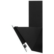 Вытяжка KRONA JINA 600 BLACK S V2 фото 4 в Санкт-Петербурге