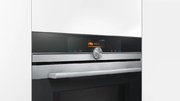 Духовой шкаф Siemens CM 636GBS1 фото 2 в Санкт-Петербурге