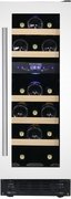 Винный шкаф Dunavox DAU-17.57DW