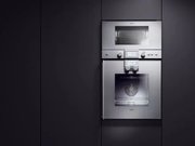 Микроволновая печь Gaggenau BM 221-110 фото 2 в Санкт-Петербурге