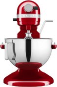 Миксер профессиональный Китчен Эйд Heavy Duty 5KSM55SXXEER фото 4 в Санкт-Петербурге Миксер профессиональный KitchenAid Heavy Duty 5KSM55SXXEER фото 4 в Санкт-Петербурге