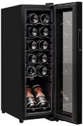 Винный шкаф Meyvel MV12-CBD1 фото 2 в Санкт-Петербурге