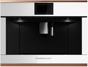 Встраиваемая кофемашина Kuppersbusch CKV 6800.0 W7 Copper