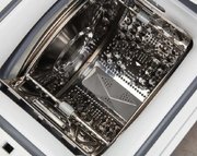 Стиральная машина Midea MFE05W80B/W-RU фото 4 в Санкт-Петербурге