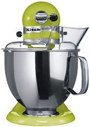 Миксер Китчен Эйд 5KSM150PSEGA фото 2 в Санкт-Петербурге Миксер KitchenAid 5KSM150PSEGA фото 2 в Санкт-Петербурге