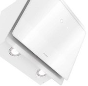 Вытяжка Faber TOCCO WH 60 фото 3 в Санкт-Петербурге