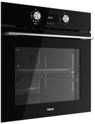 Духовой шкаф Teka AIRFRY HLB 8416 NIGHT RIVER BLACK фото 3 в Санкт-Петербурге