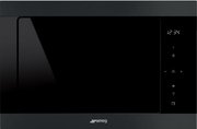 Встраиваемая микроволновая печь Smeg FMI325N