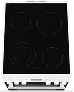 Электрическая плита Electrolux EKC954909W фото 3 в Санкт-Петербурге