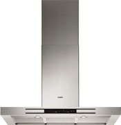 Вытяжка AEG X99384MD01 Вытяжка AEG X99384MD01