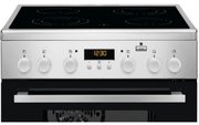 Электрическая плита Electrolux EKC964900X фото 2 в Санкт-Петербурге