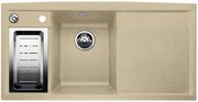 Мойка Бланко Axia II 6 S крыло справа песочный фото в Санкт-Петербурге Мойка Blanco Axia II 6 S крыло справа песочный фото в Санкт-Петербурге