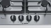 Газовая варочная панель Bosch PCP6A5B90R фото 2 в Санкт-Петербурге