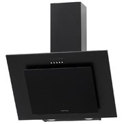 Вытяжка Krona FIONA E 600 black PB фото 2 в Санкт-Петербурге