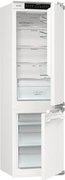 Встраиваемый холодильник Gorenje NRKI517142 фото 4 в Санкт-Петербурге