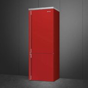Холодильник Smeg FA490RR фото 4 в Санкт-Петербурге