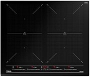 Индукционная варочная панель Teka IZF 64600 MSP BLACK фото 2 в Санкт-Петербурге