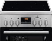 Электрическая плита Electrolux RKI560200X фото 4 в Санкт-Петербурге