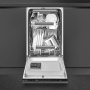 Встраиваемая посудомоечная машина Smeg ST4523IN фото 3 в Санкт-Петербурге