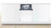 Встраиваемая посудомоечная машина BOSCH SRV2IKX3CR фото 3 в Санкт-Петербурге
