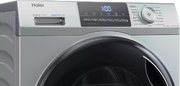 Стирально-сушильная машина Haier HWD80-BP14929S фото 4 в Санкт-Петербурге