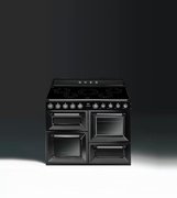 Варочный центр Smeg TR4110IBL фото 3 в Санкт-Петербурге
