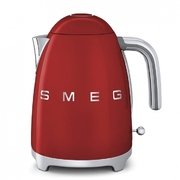 Чайник Смег KLF01RDEU фото в Санкт-Петербурге Чайник Smeg KLF01RDEU фото в Санкт-Петербурге