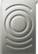 Стиральная машина Bosch WGK244ZXME фото 2 в Санкт-Петербурге