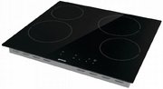 Варочная панель Gorenje ECT 641 BSCE фото 3 в Санкт-Петербурге