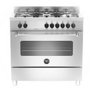 Варочный центр Bertazzoni MAS906MFESXE фото 4 в Санкт-Петербурге