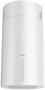Островная вытяжка Korting KHA 39970 W Cylinder фото 2 в Санкт-Петербурге