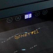 Винный шкаф Meyvel MV08-BF1 удобный (easy) фото 3 в Санкт-Петербурге