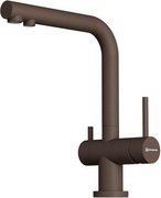 Смеситель Омойкири NAGANO ES-P фото в Санкт-Петербурге Смеситель Omoikiri NAGANO ES-P фото в Санкт-Петербурге