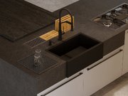 Мойка Омойкири Mikura 76 WH фото 4 в Санкт-Петербурге Мойка Omoikiri Mikura 76 WH фото 4 в Санкт-Петербурге