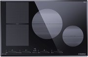 Индукционная варочная панель Maunfeld CVI804SFBK LUX Inverter Индукционная варочная панель Maunfeld CVI804SFBK LUX Inverter