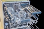 Встраиваемая посудомоечная машина Kuppersberg GL 6088 фото 4 в Санкт-Петербурге
