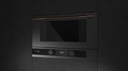 Встраиваемая микроволновая печь Teka ML 82-G1 BIS L MATT BLACK фото 2 в Санкт-Петербурге