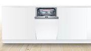 Встраиваемая посудомоечная машина Bosch SPV4XMX28E фото 4 в Санкт-Петербурге