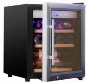 Винный шкаф Cold Vine C12-KSF1 фото 2 в Санкт-Петербурге