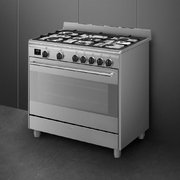 Варочный центр Smeg BG91X2 фото 3 в Санкт-Петербурге