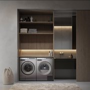 Стиральная машина Asko W4086C.T/3 фото 4 в Санкт-Петербурге