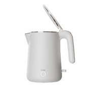 Электрический чайник Meyvel MKE-04T (White) фото 3 в Санкт-Петербурге