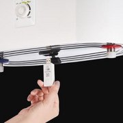 Водонагреватель Electrolux EWH 100 Centurio IQ 2.0 фото 3 в Санкт-Петербурге